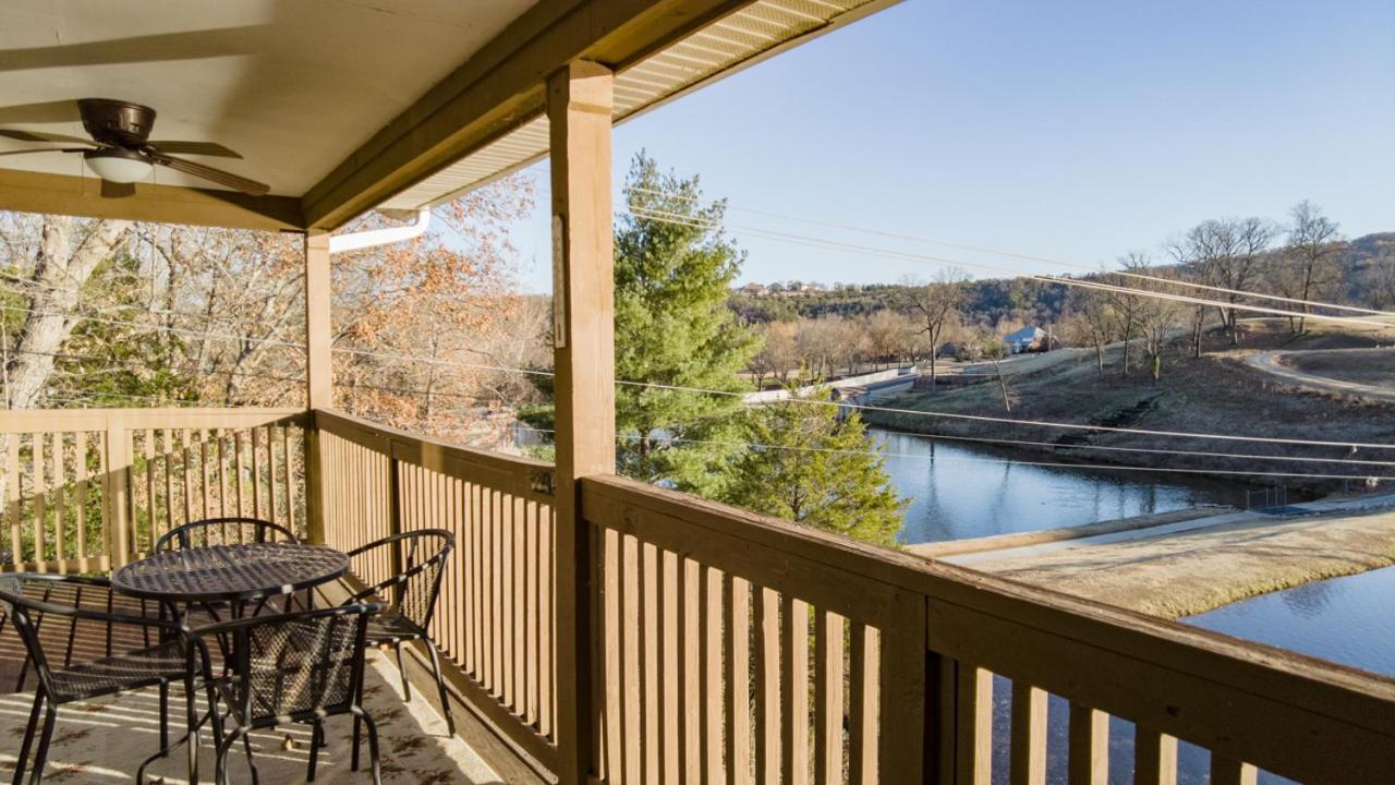 2Br Walk-In - Central Location - Free Tickets Included - Fc41-17 Branson Extérieur photo