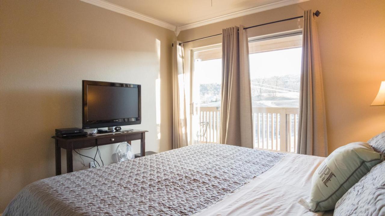 2Br Walk-In - Central Location - Free Tickets Included - Fc41-17 Branson Extérieur photo